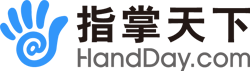 指掌天下