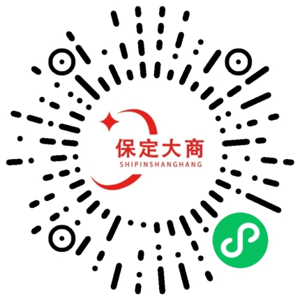 保定大商