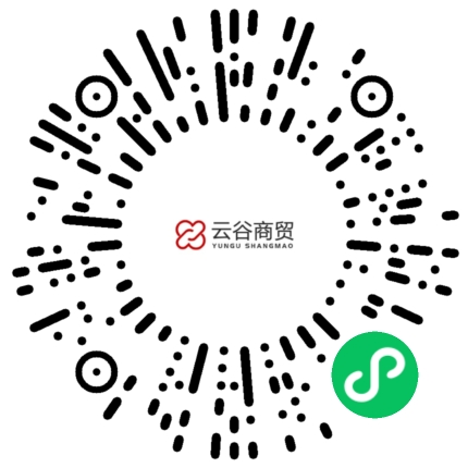云谷美业