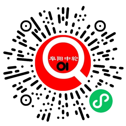 阜阳中轮贸易
