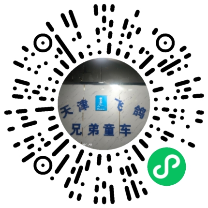 兄弟童车