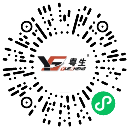 粤生不锈钢