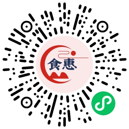 西安食惠优品