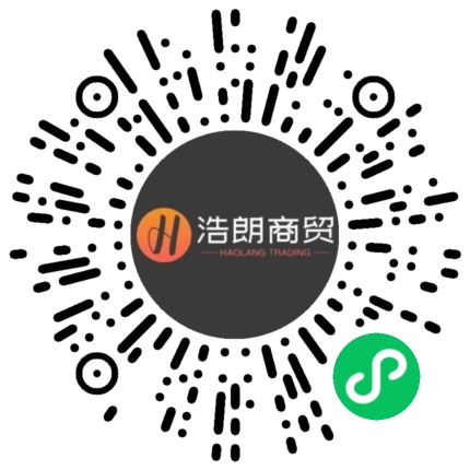 西宁浩朗商贸
