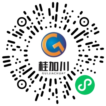 南宁桂加川