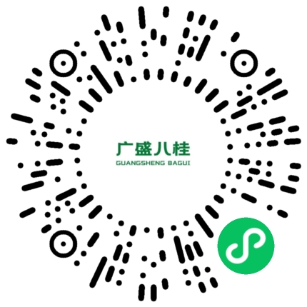 广西广盛八桂